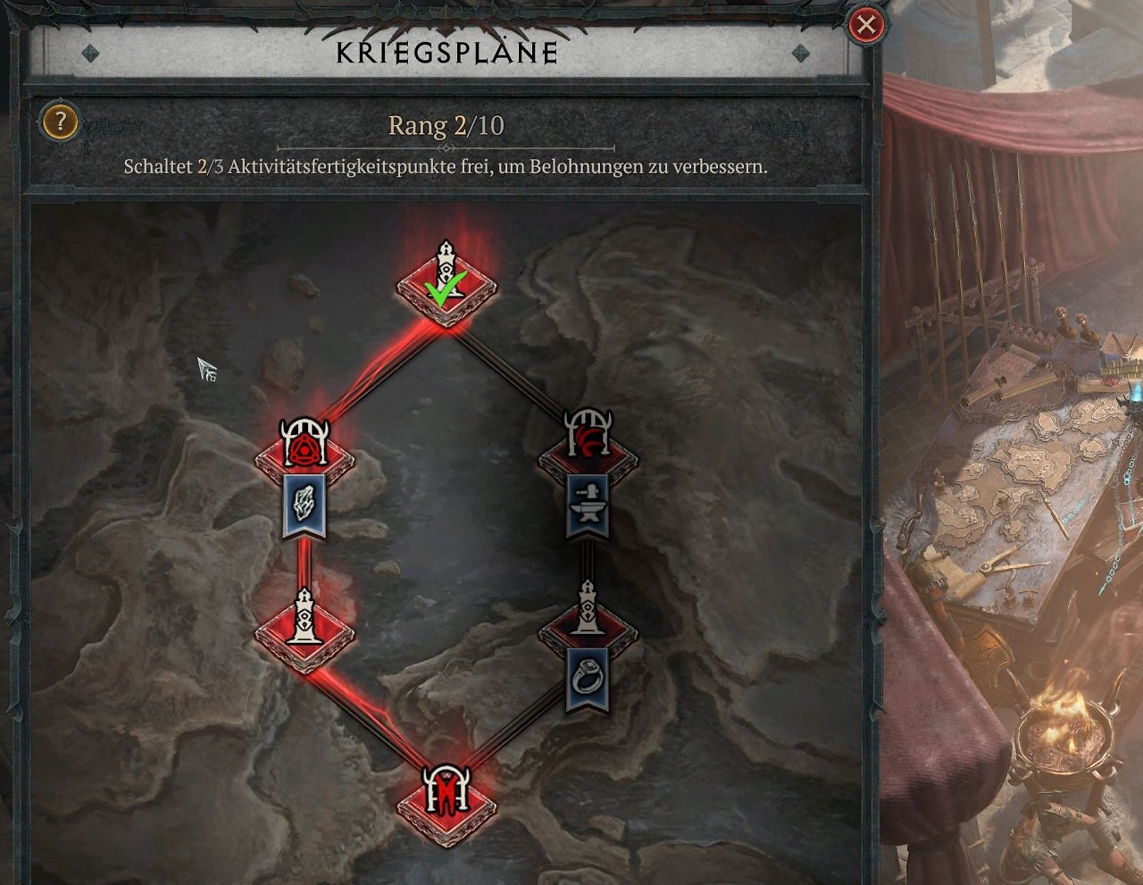 [30/04/2026] Diablo 4 Tipp: Kriegspläne sind genial, die meisten nutzen sie aber völlig falsch (1)