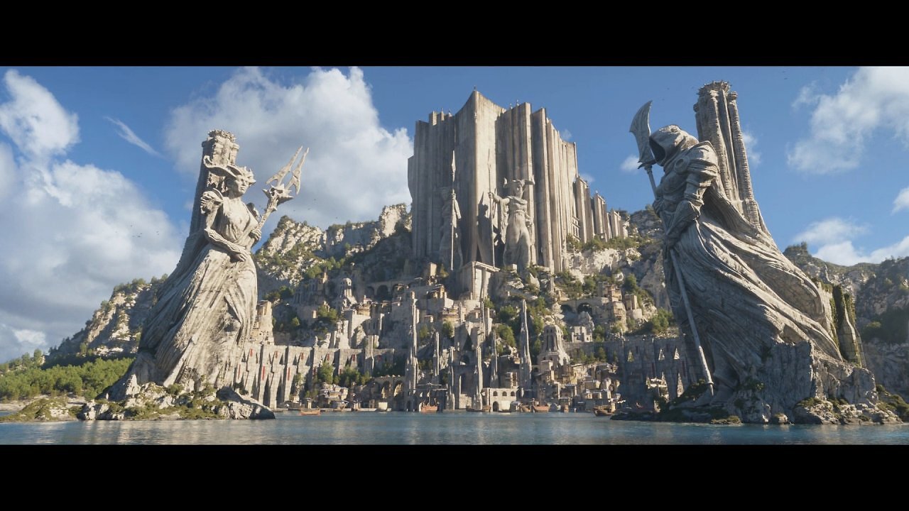 [21/04/2026] Typisch Blizzard: Die gerenderten Videos sind eine Pracht.