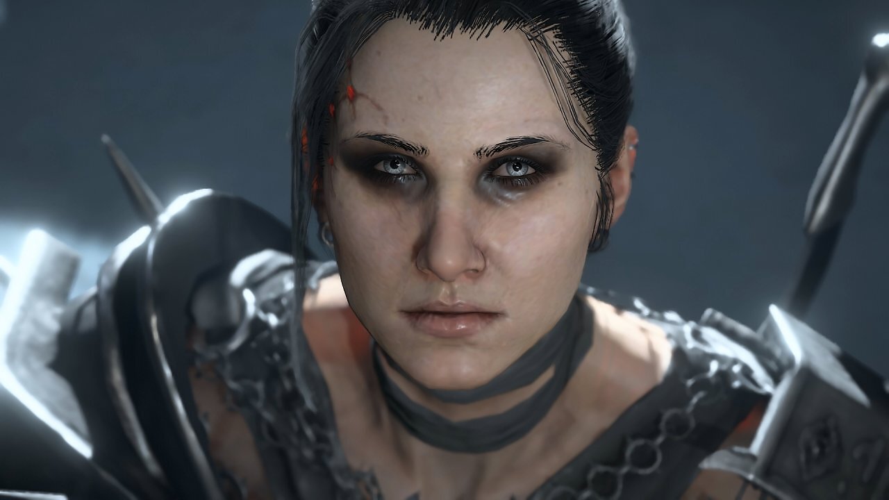 [21/04/2026] Unsere Hexenmeisterin meldet sich in vielen Dialogen und Cutscenes zu Wort.