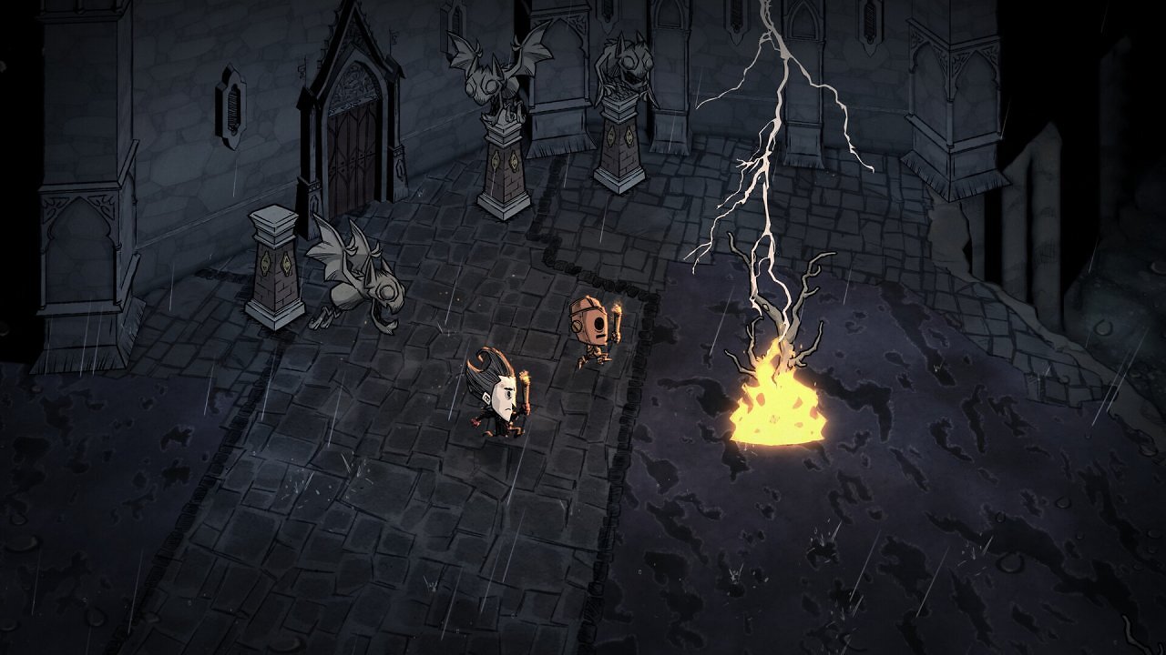 [13/04/2026] Don't Starve Elsewhere angekündigt: Kult-Indie mit Fokus auf Survival-Koop geht weiter (2)