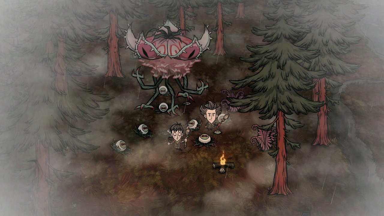 [13/04/2026] Don't Starve Elsewhere angekündigt: Kult-Indie mit Fokus auf Survival-Koop geht weiter (3)