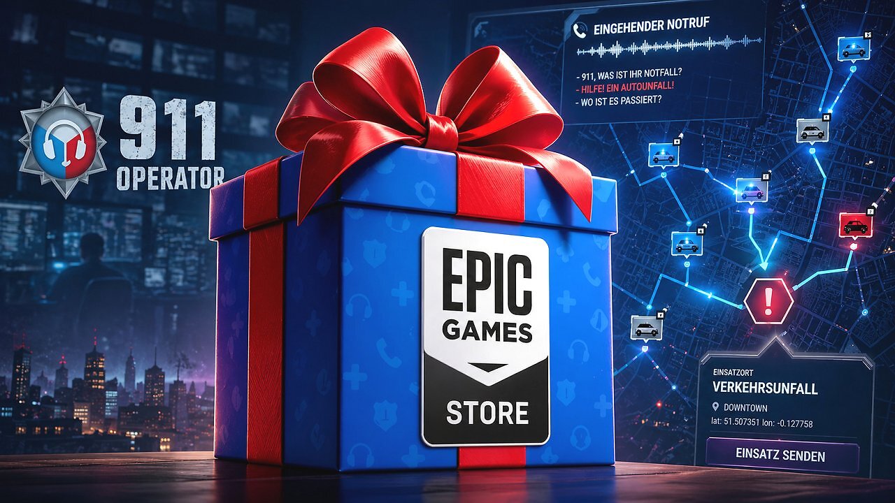 [27/04/2026] Im Epic Games Store wartet das nächste Gratis-Spiel für Mobile auf euch.
