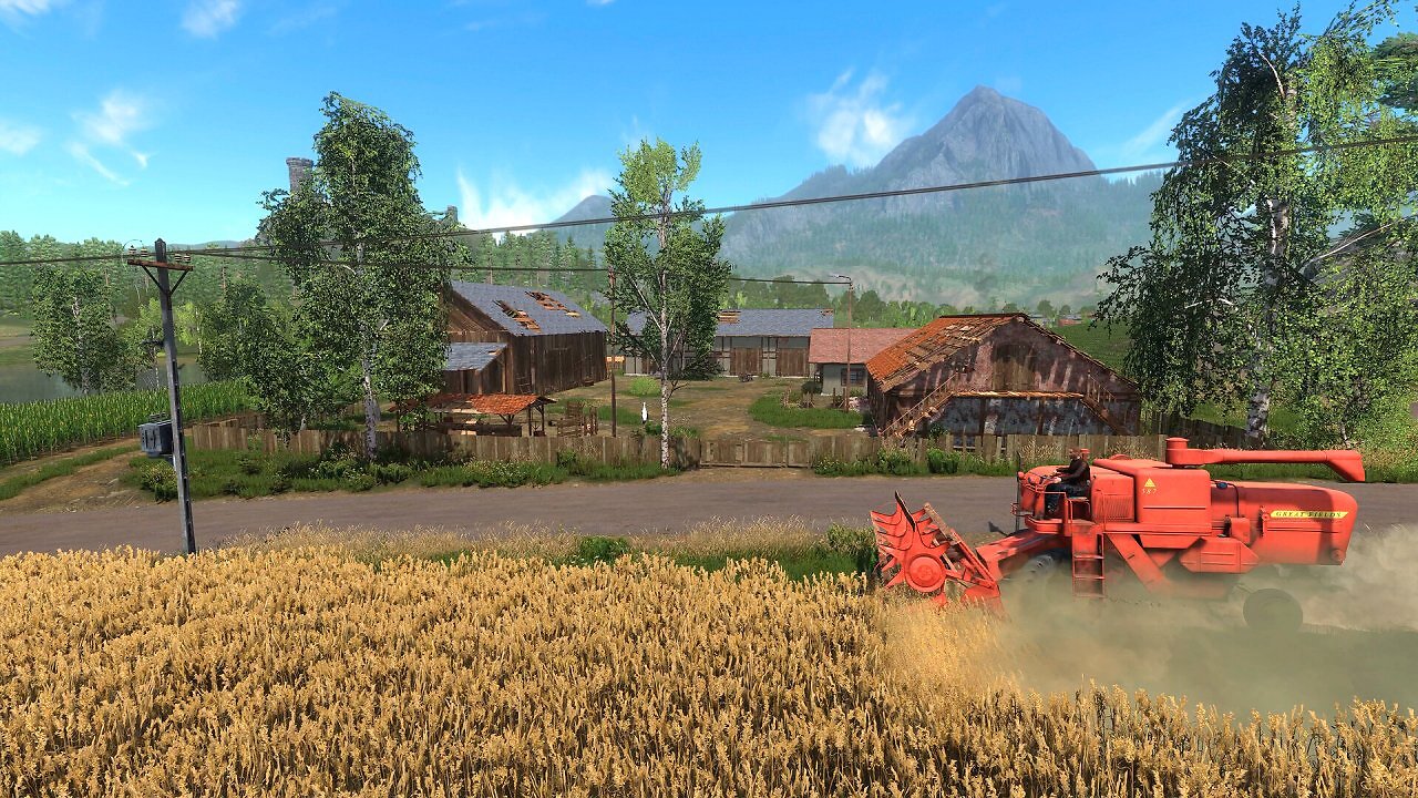 [02/04/2026] Der Startschuss für den Early Access von Farmer's Dynasty 2 ist gefallen - und es gibt sofort einen Rabatt. (1)