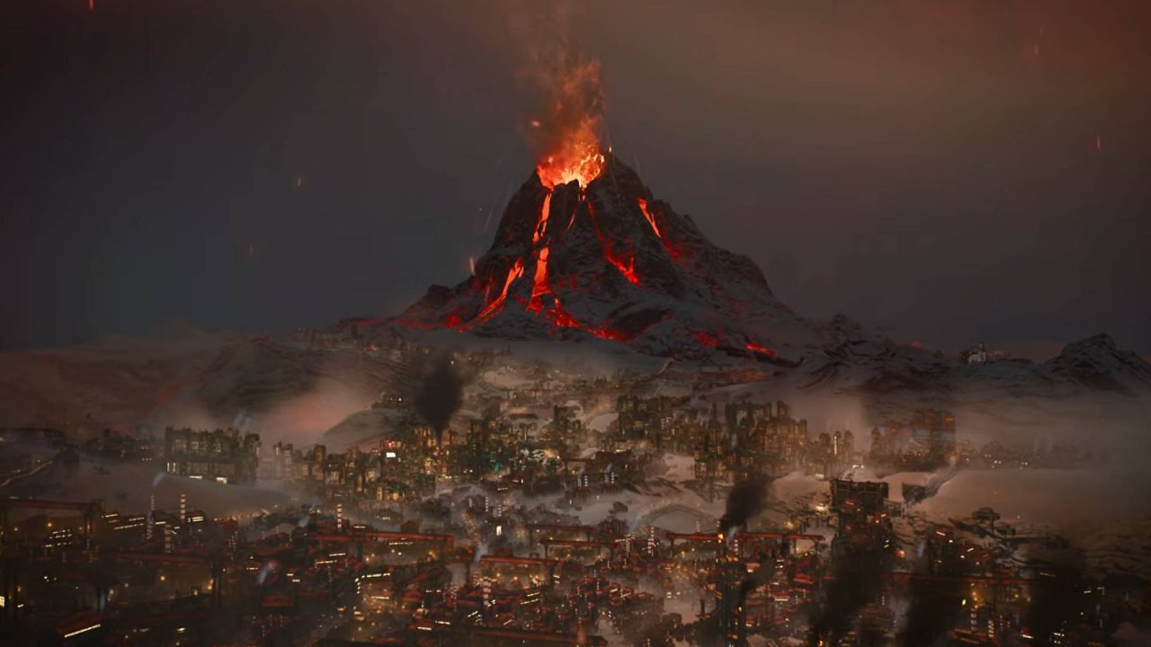 [11/04/2026] Frostpunk 2: Breach of Trust erscheint im Juni - DLC bringt neue Story und Playtests