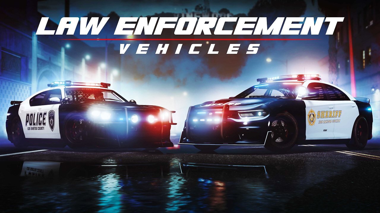 [07/04/2026] GTA Online: Neues Event, neue Polizeifahrzeuge, zeitlich limitierte Outfits und vieles mehr (1) (6)