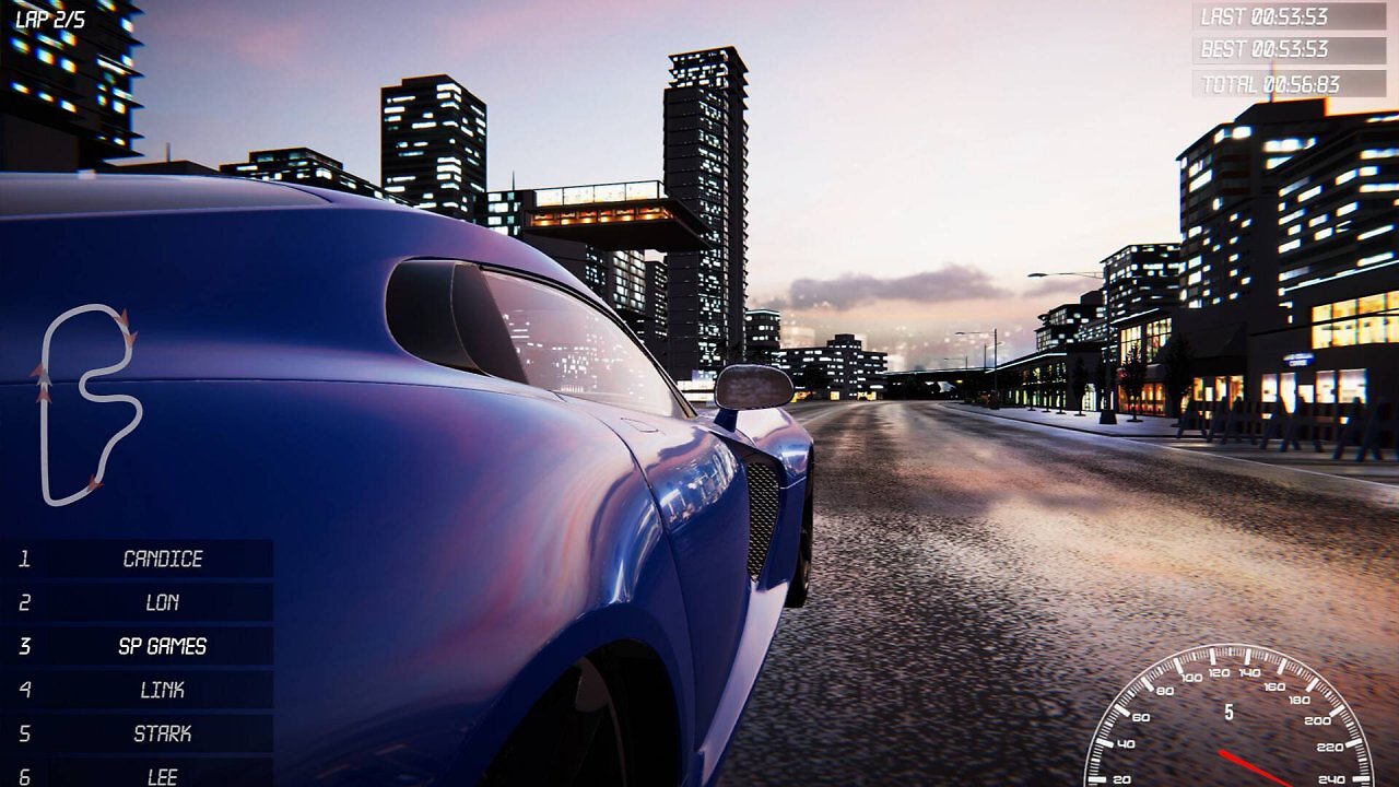 [19/04/2026] Gran Carismo muss seinen Namen ändern: Sony greift bei Gran Turismo-Klon durch