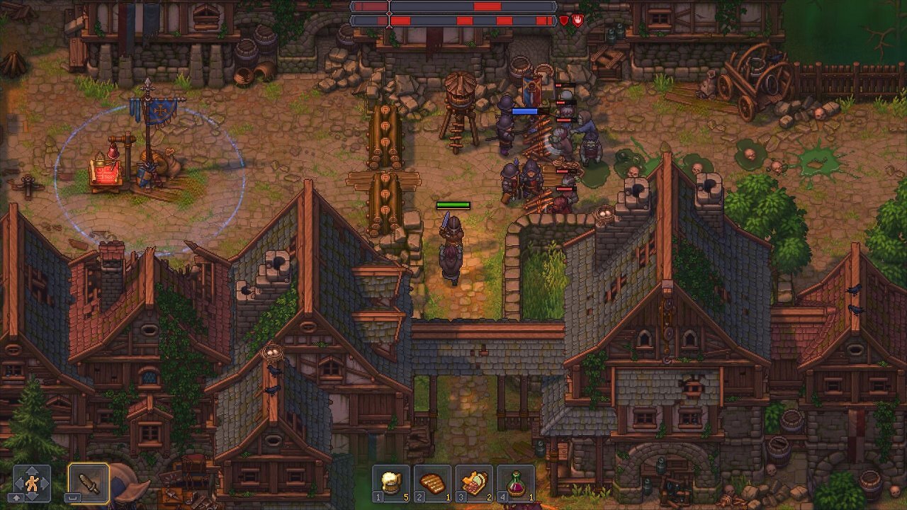 [10/04/2026] Graveyard Keeper 2 überraschend angekündigt - Totengräber Sim &nbsp;geht weiter (3)