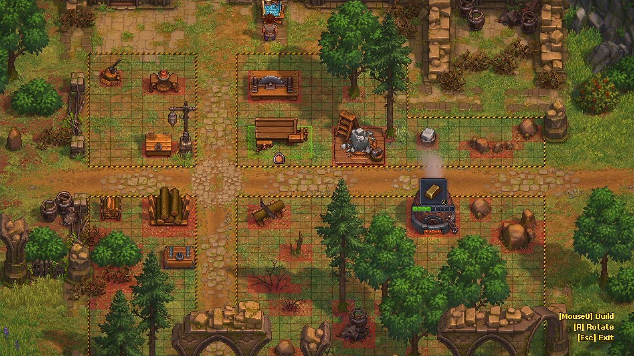 [10/04/2026] Graveyard Keeper 2 überraschend angekündigt - Totengräber Sim &nbsp;geht weiter (5)