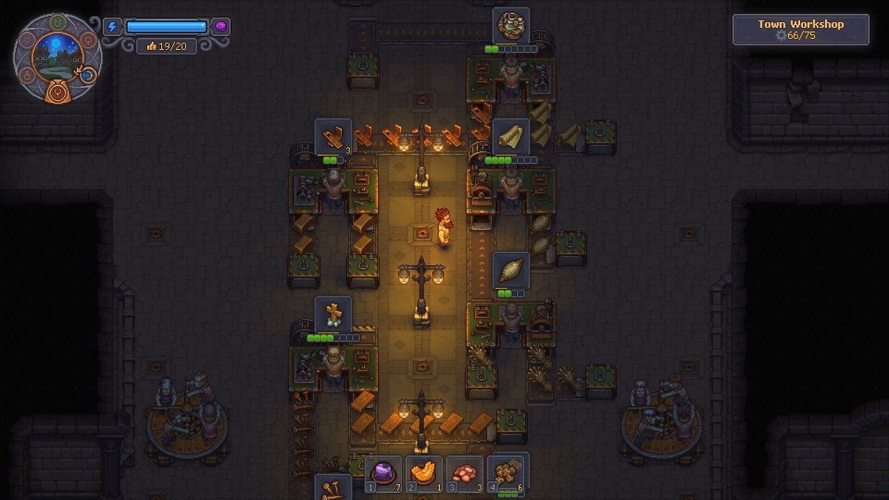 [10/04/2026] Graveyard Keeper 2 überraschend angekündigt - Totengräber Sim &nbsp;geht weiter (7)