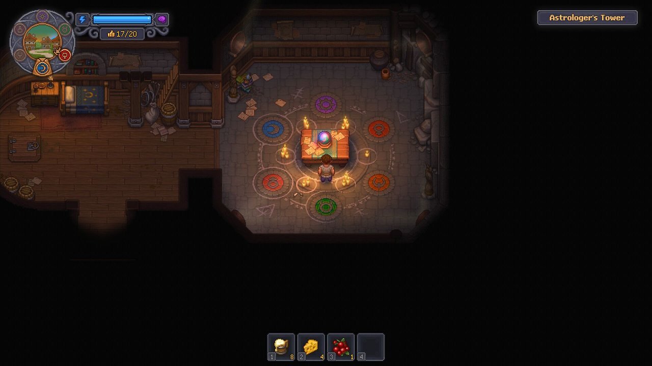 [10/04/2026] Graveyard Keeper 2 überraschend angekündigt - Totengräber Sim &nbsp;geht weiter (8)