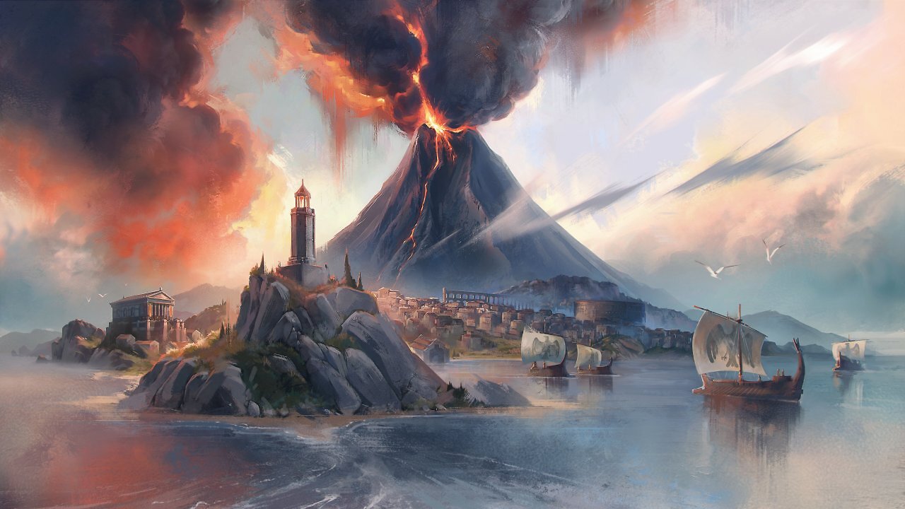 [15/04/2026] Gespielt: Die Vulkan-Erweiterung für Anno 117 ist ein starker Auftakt (1)
