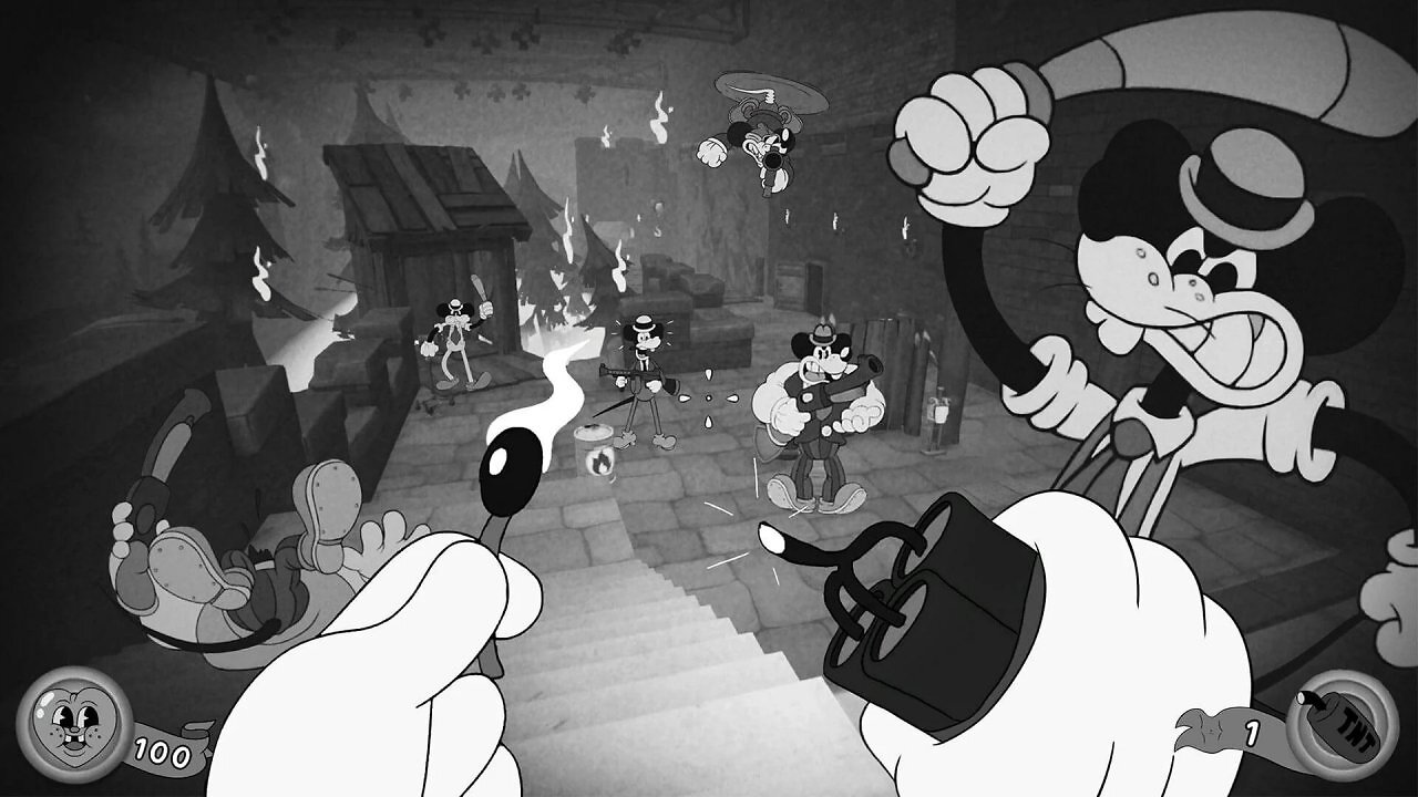[14/04/2026] Mouse P.I. for Hire im Test: Ein verdammt Gouda Shooter (2)