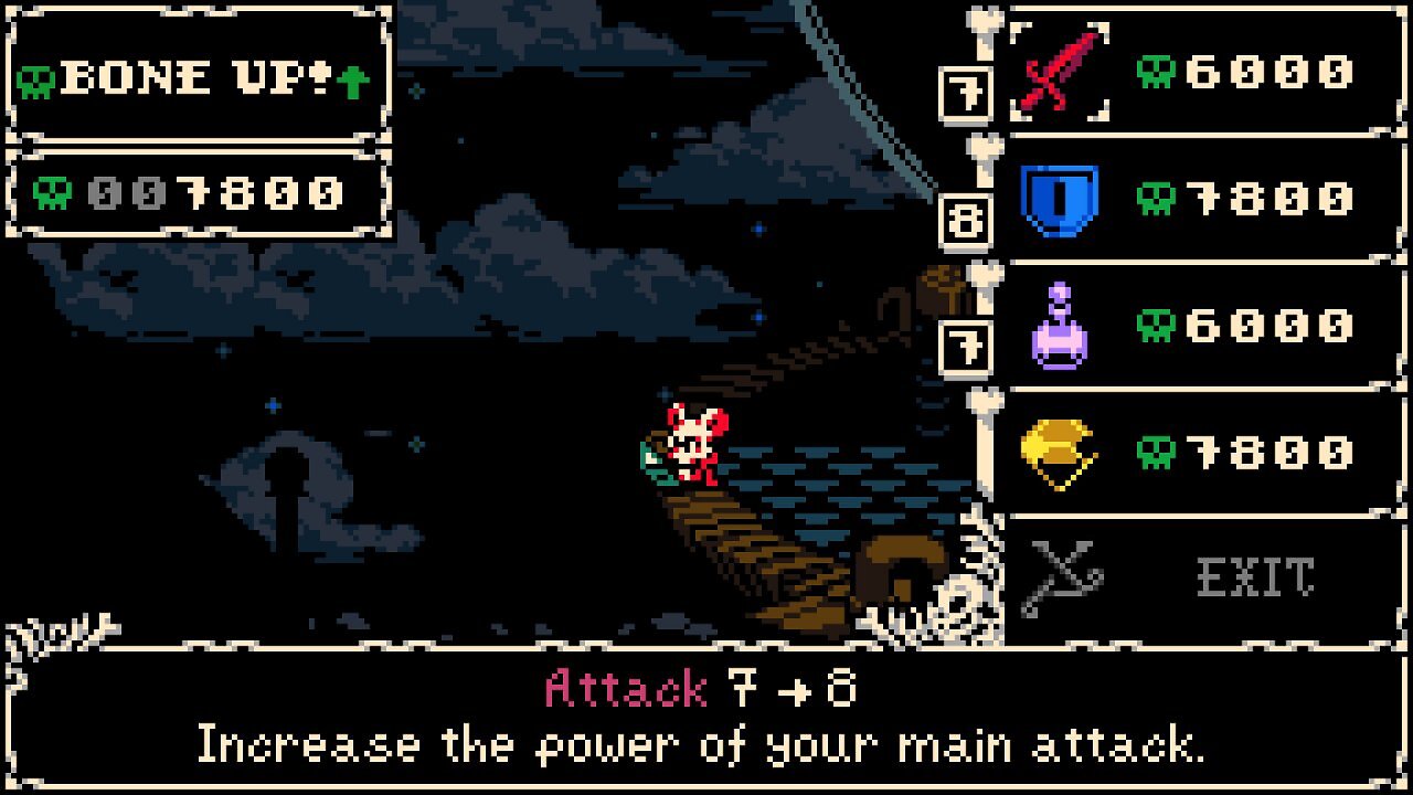 [25/04/2026] Mina the Hollower: Retro-Abenteuer mit Zelda-Charme der Shovel-Knight-Macher erreicht Goldstatus (3)