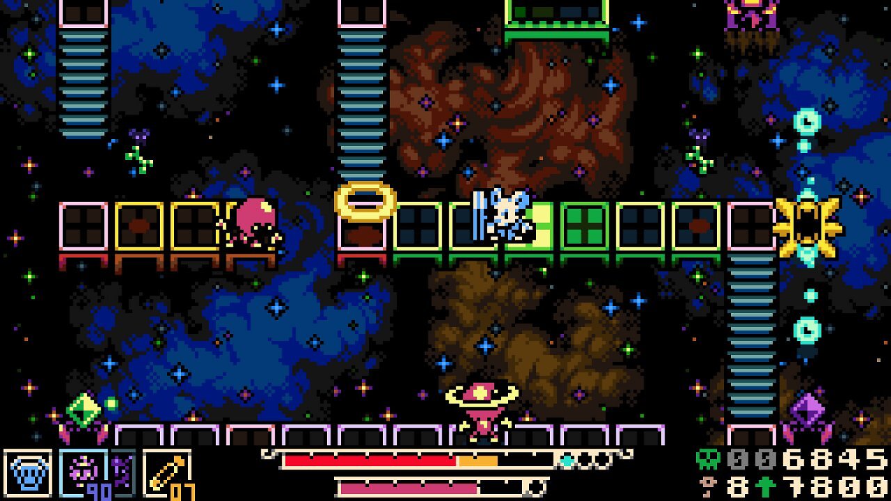[25/04/2026] Mina the Hollower: Retro-Abenteuer mit Zelda-Charme der Shovel-Knight-Macher erreicht Goldstatus (5)