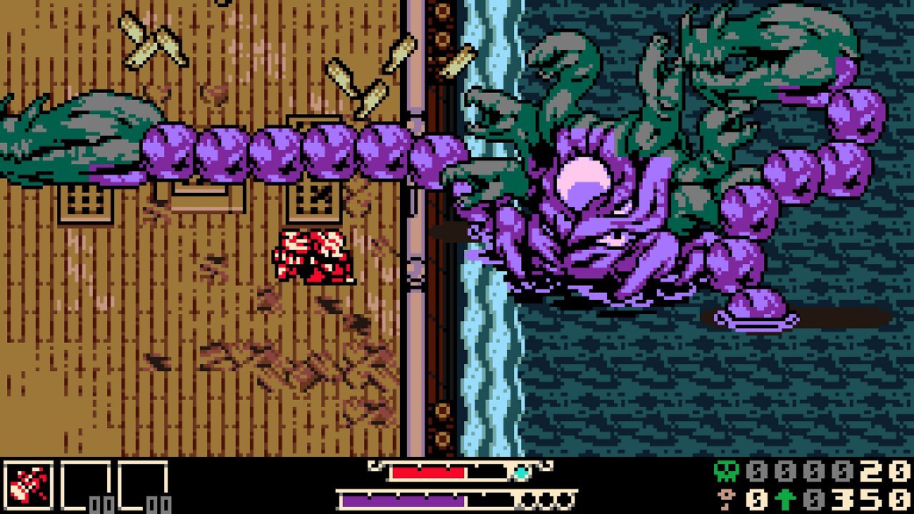 [25/04/2026] Mina the Hollower: Retro-Abenteuer mit Zelda-Charme der Shovel-Knight-Macher erreicht Goldstatus (9)