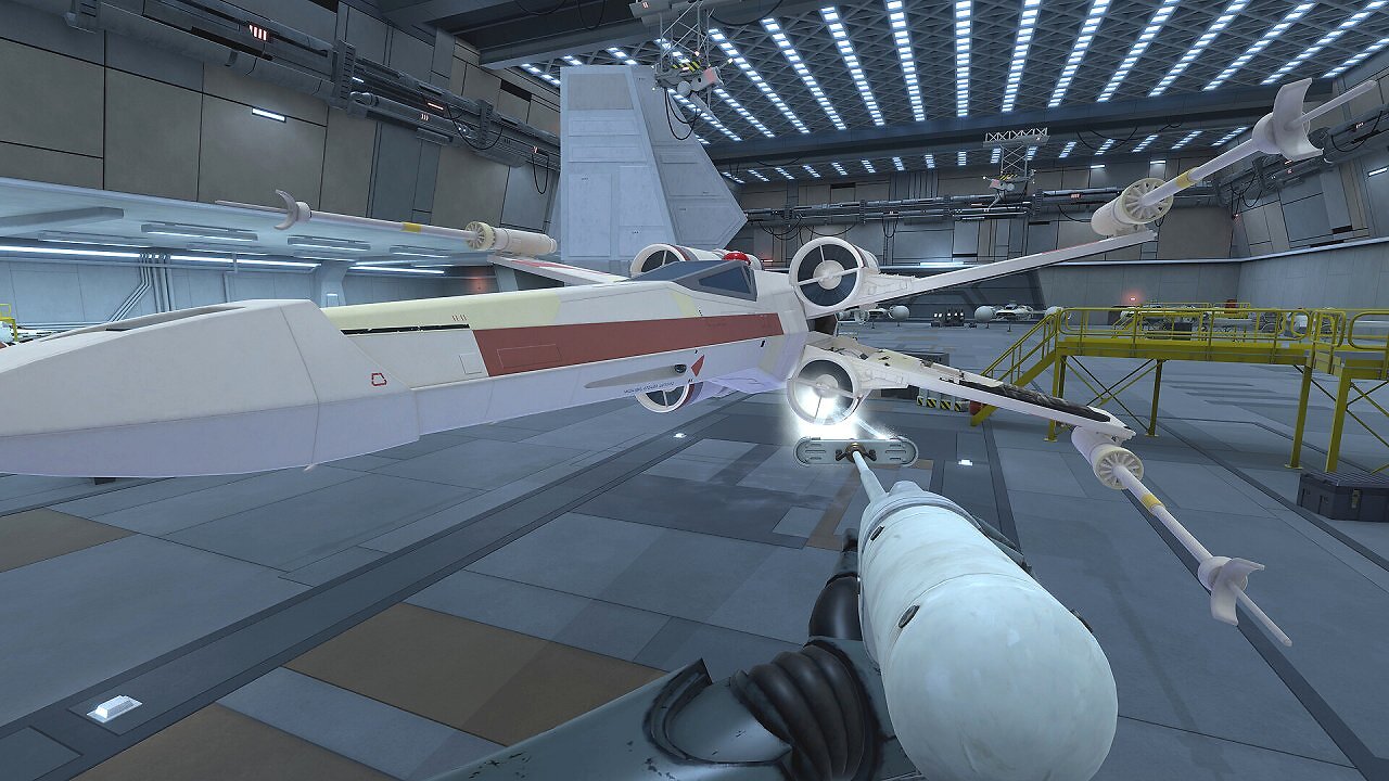 [28/04/2026] Der gefeierte PowerWash Simulator 2 taucht schon bald in die Welt von Star Wars ein.