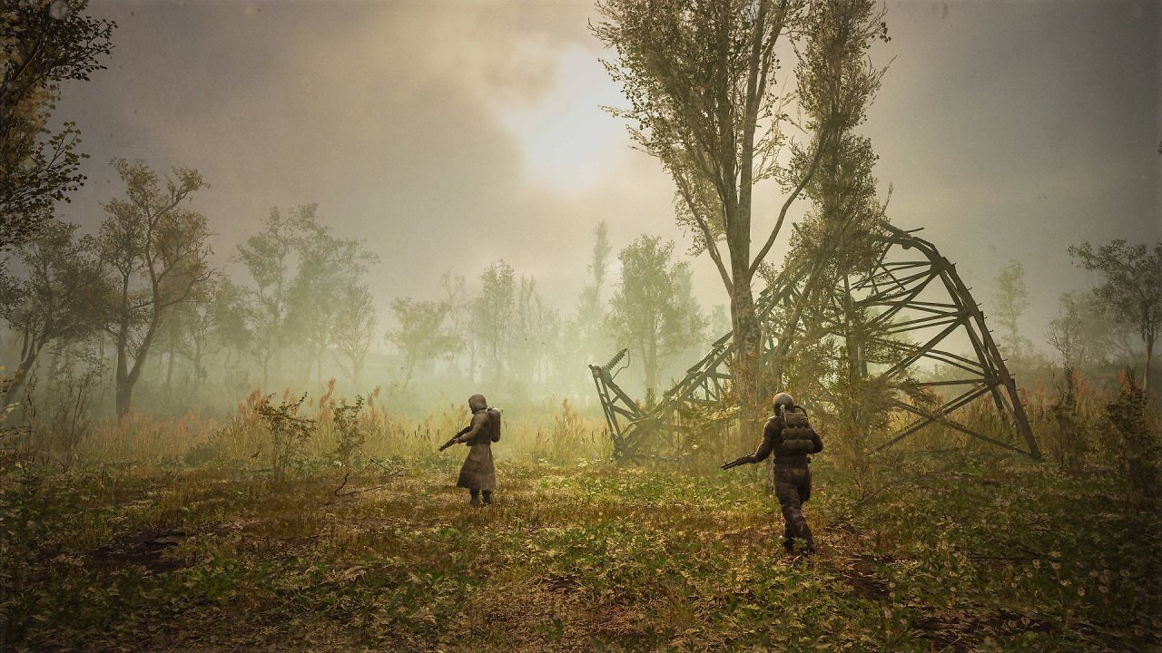 [15/04/2026] Stalker 2: Gratis-Update 