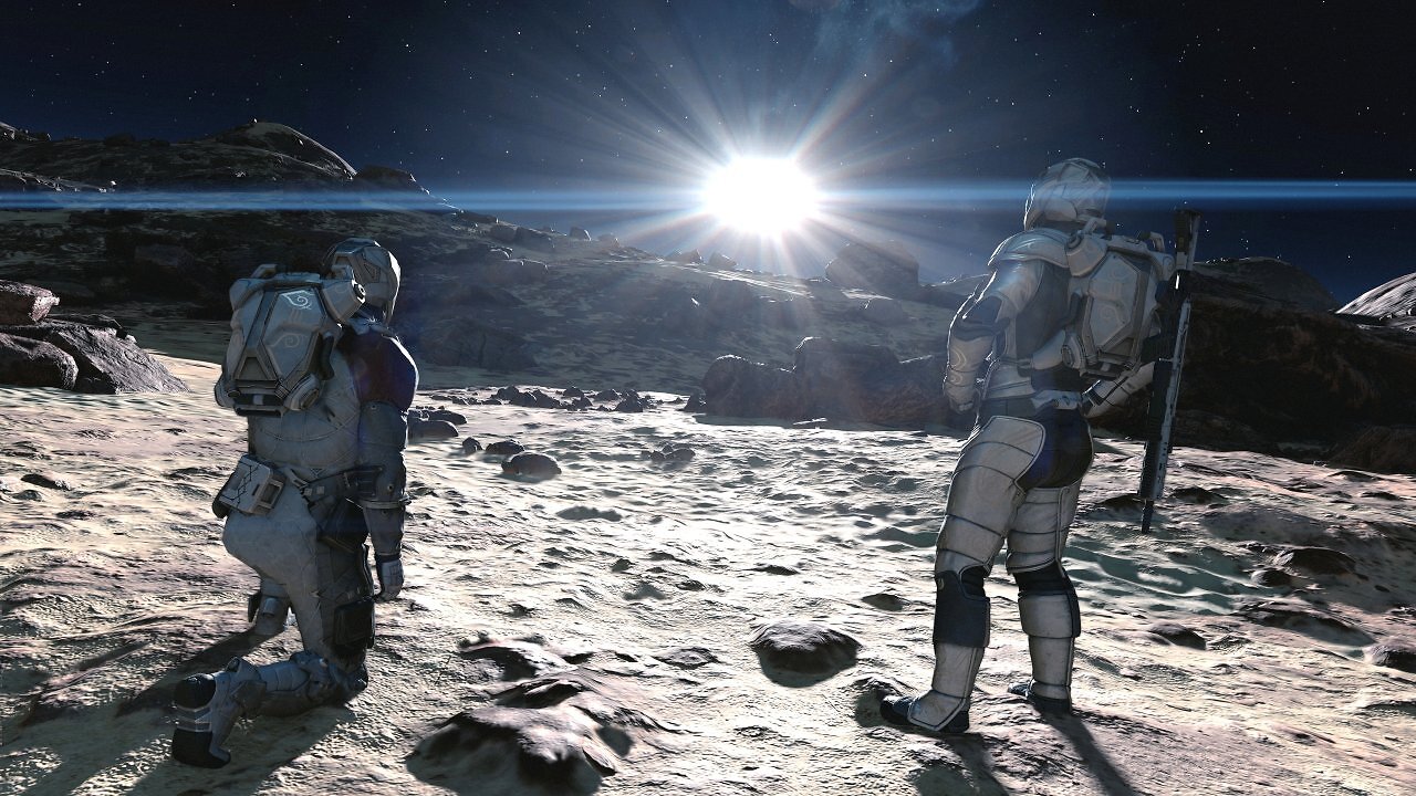[09/04/2026] Starfield (PS5)