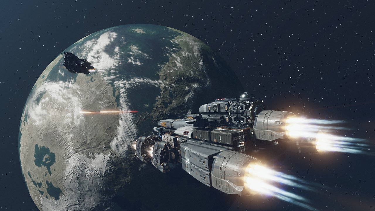 [09/04/2026] Starfield (PS5)