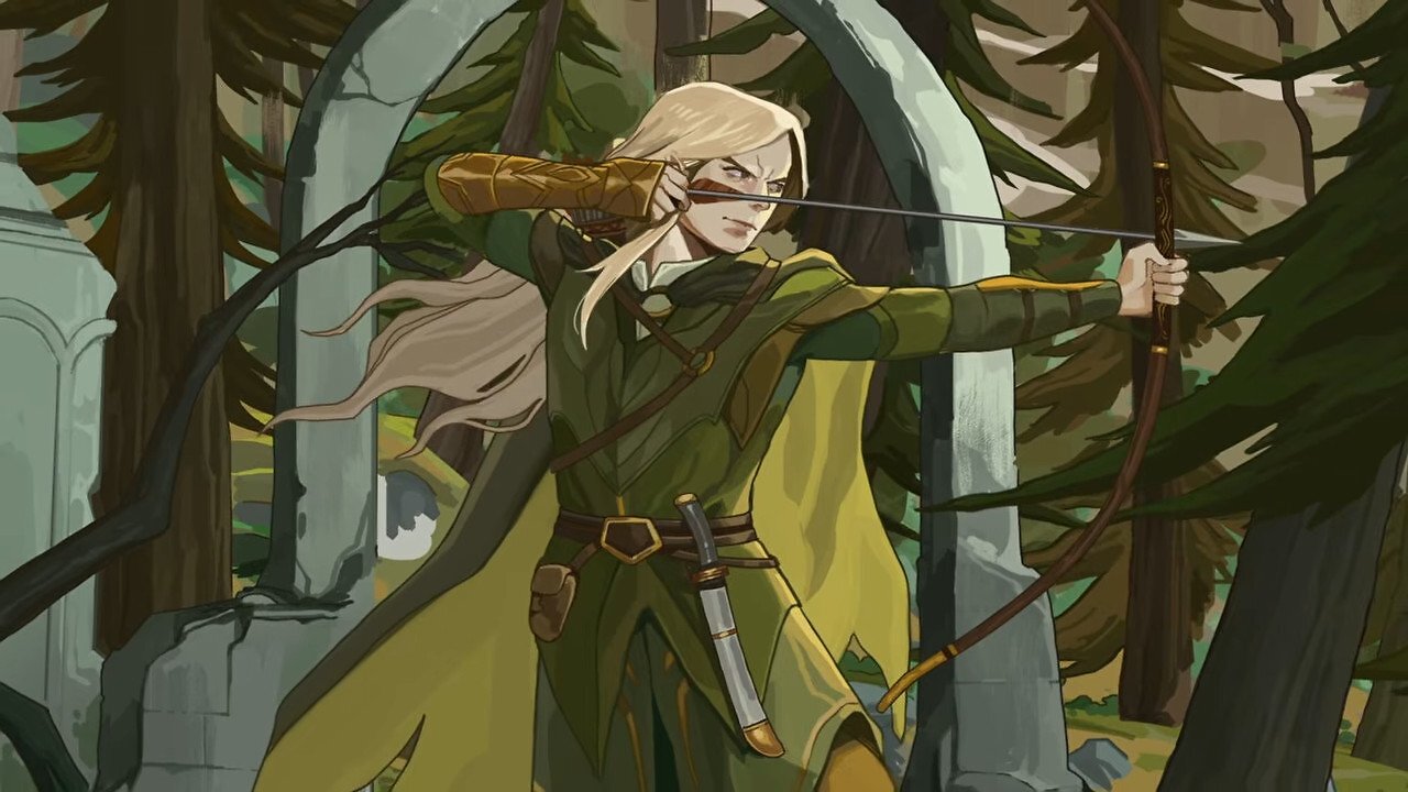 [28/04/2026] Herr der Ringe: Lord of the Rings: Ascension hat endlich einen offiziellen Termin (4)