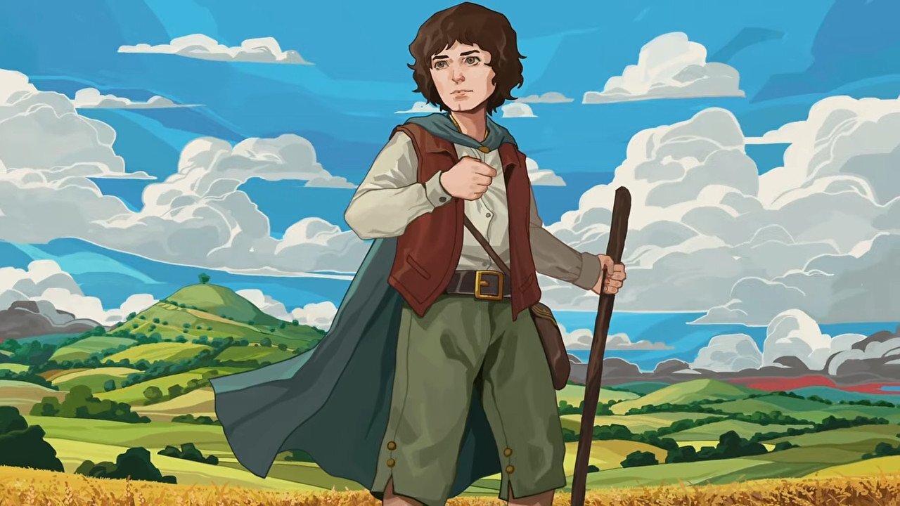 [28/04/2026] Herr der Ringe: 5 legendäre Storys, die es nie in die Filme geschafft haben (1)