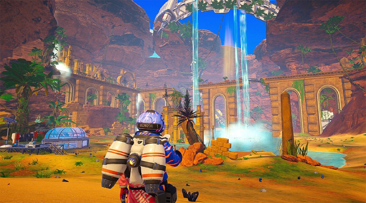 [07/04/2026] Das neue Update 2.0 für den Survival-Hit The Planet Crafter eskaliert komplett. (1)