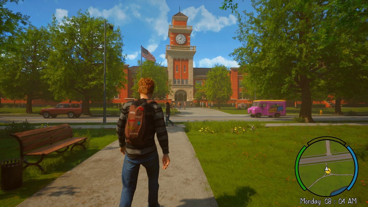 [13/04/2026] Zurück in die 2000er: Highschool-Nostalgie wie in Bully im neuen Open-World-Spiel (14)