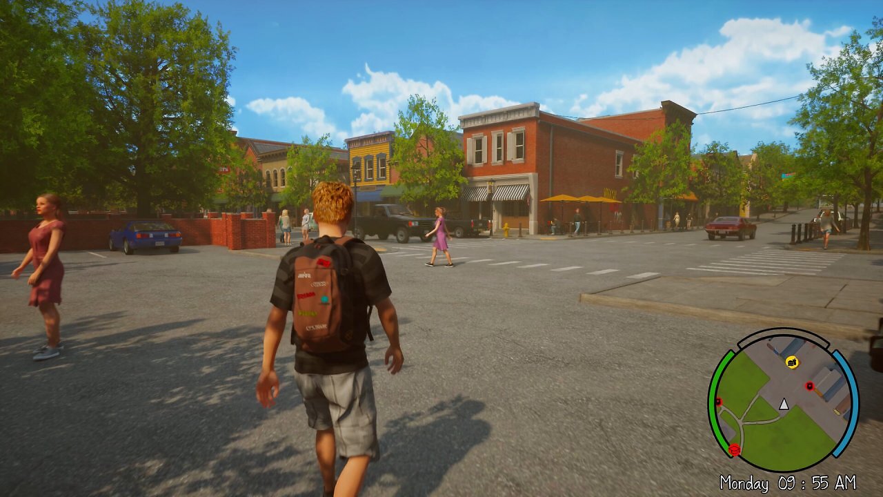 [13/04/2026] Zurück in die 2000er: Highschool-Nostalgie wie in Bully im neuen Open-World-Spiel (13)