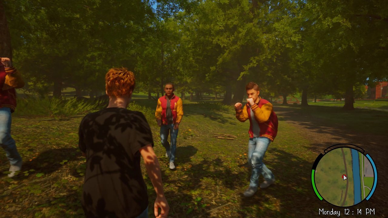 [13/04/2026] Zurück in die 2000er: Highschool-Nostalgie wie in Bully im neuen Open-World-Spiel (6)