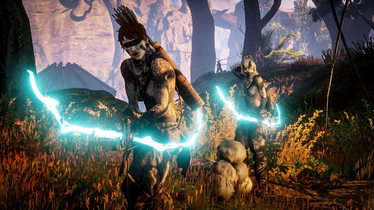 [12/04/2026] Dragon Age: Inquisition: Goodbye, PS3-Mehrspieler - die Server werden bald endgültig abgeschaltet