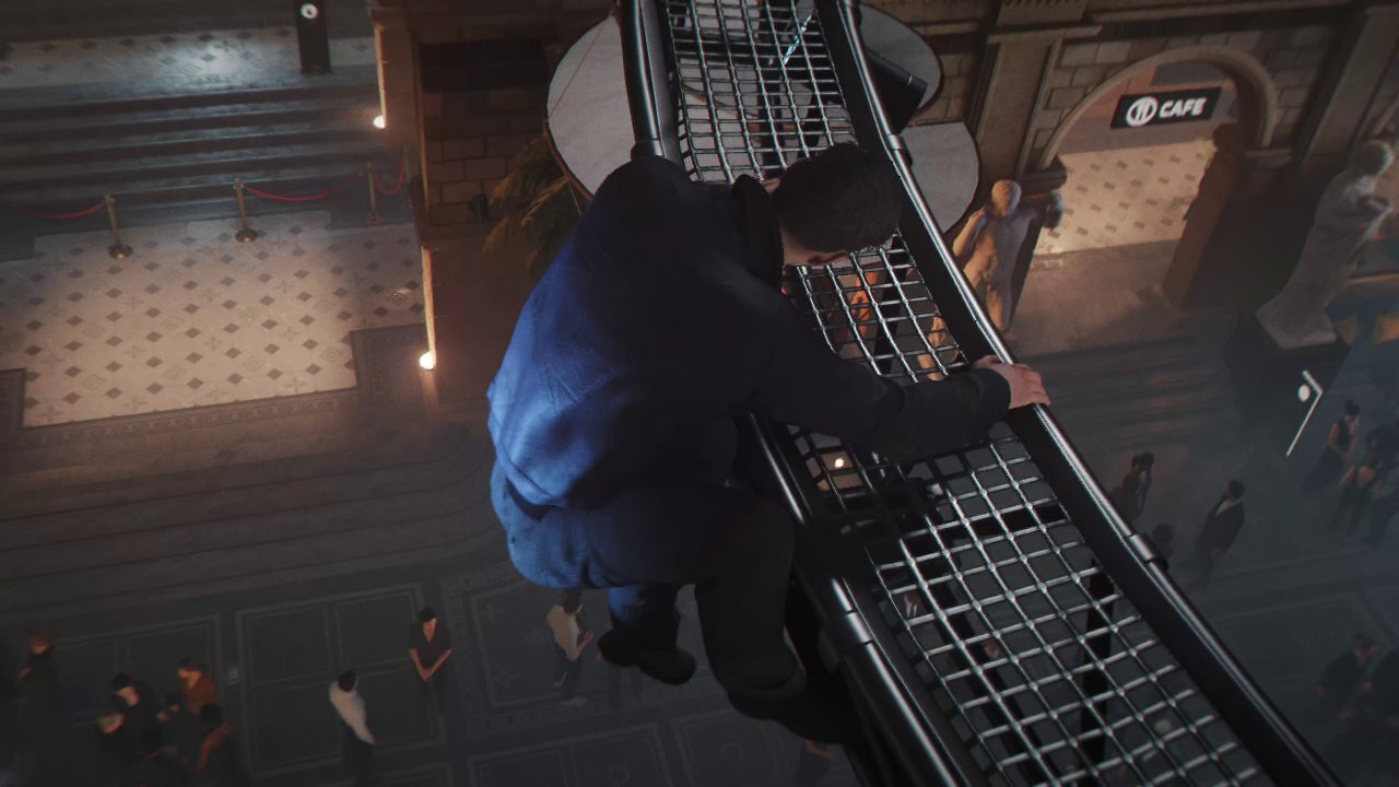 [26/05/2026] 007 First Light-Entwickler IO Interactive entlässt Mitarbeiter und schließt ein Studio