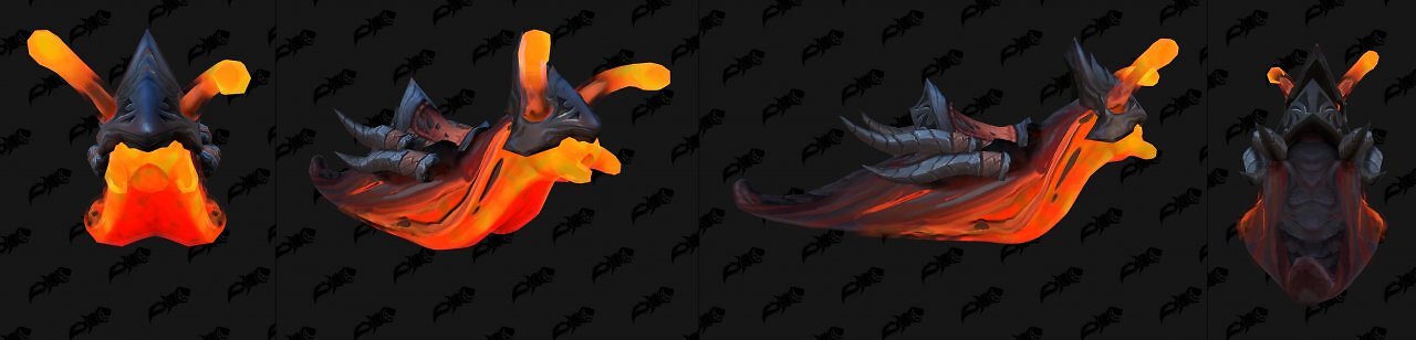 [18/05/2026] WoW: Dragonflight-Zeitwanderung bringt neue Mounts und Transmogs für Sammler (3)
