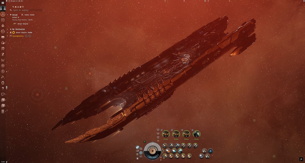 [15/05/2026] EVE Online: Cradle of War: Neue Erweiterung startet die Theatres-of-War-Saga (5)