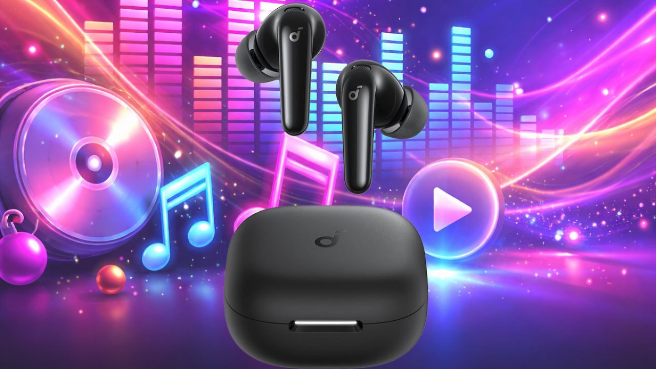 [04/05/2026] Nur Amazon-Prime-Mitglieder sparen 31%: Bluetooth-Kopfhörer mit ANC & Live-Übersetzung für 100 Sprachen