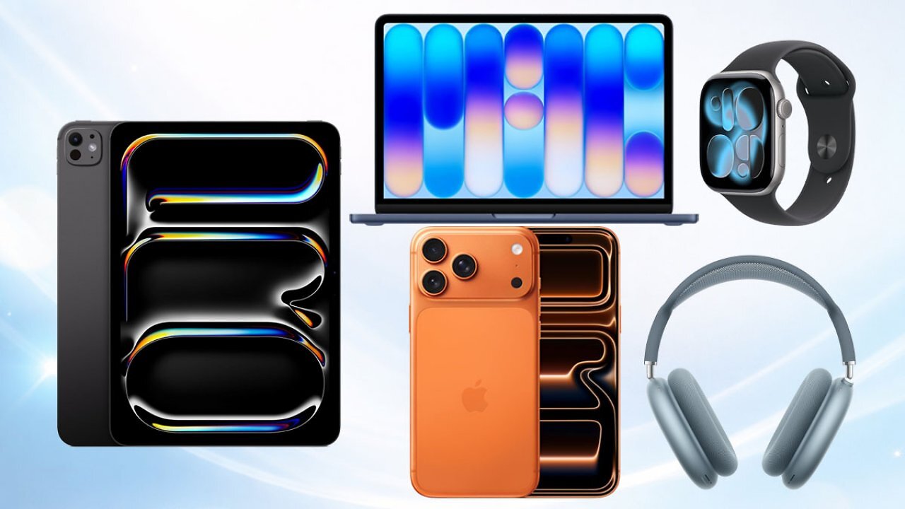 Darum sind viele Apple-Geräte bei Amazon deutlich günstiger als anderswo