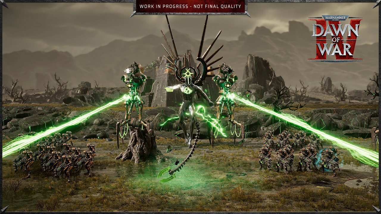 [21/05/2026] Dawn of War 4