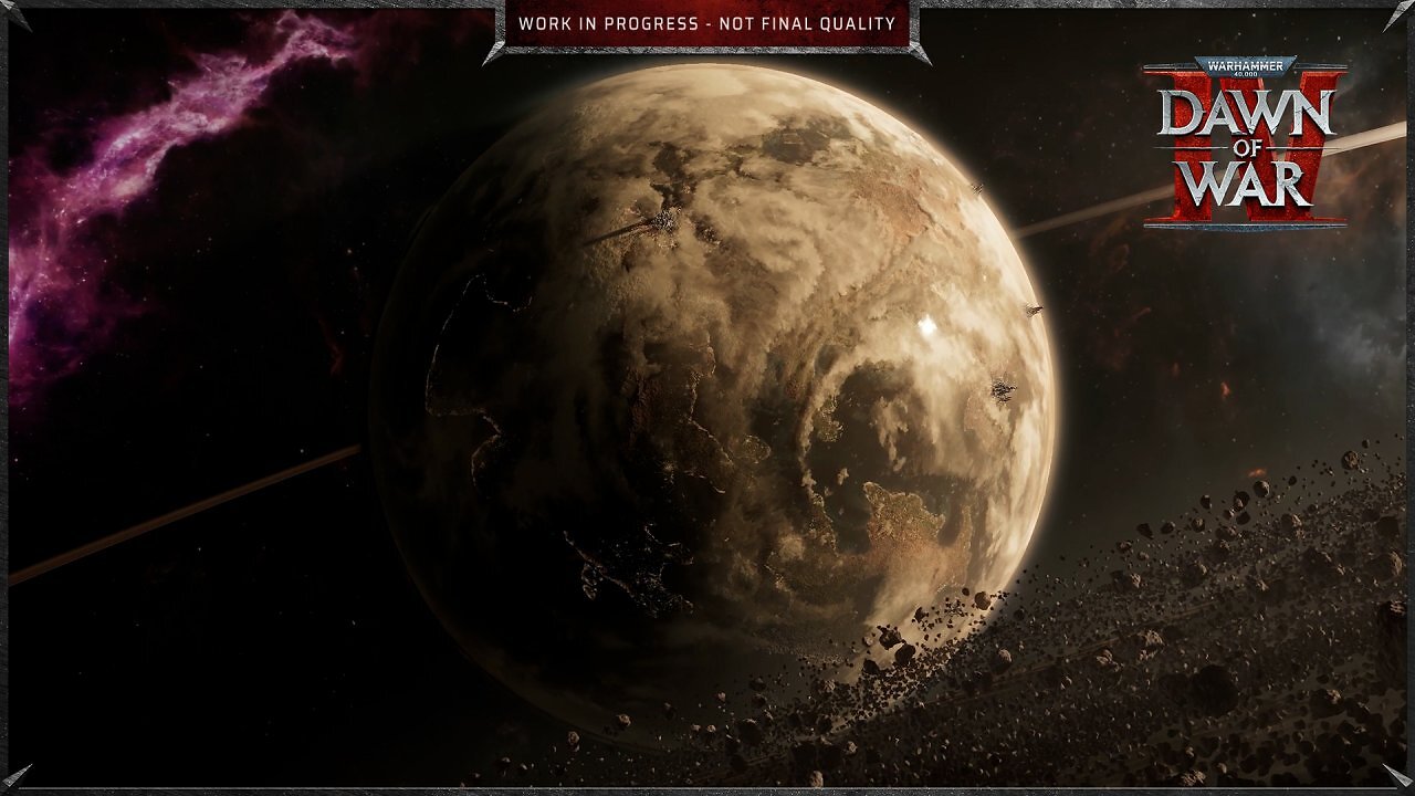 [21/05/2026] Dawn of War 4