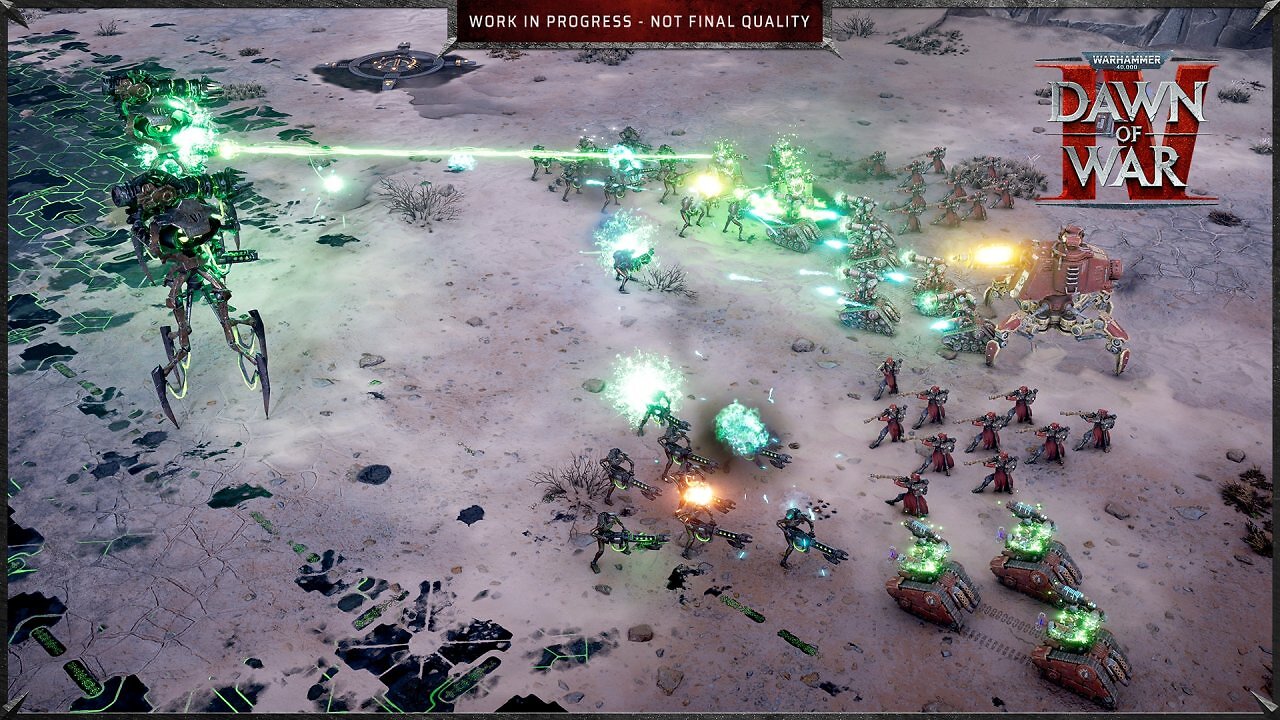 [21/05/2026] Dawn of War 4