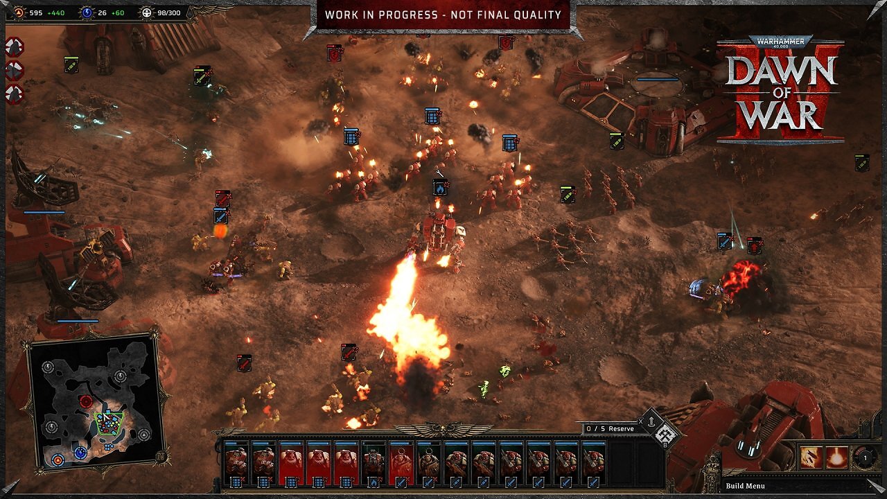 [21/05/2026] Dawn of War 4