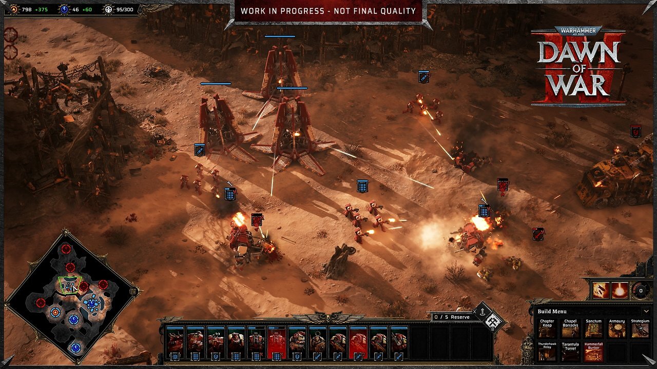 [21/05/2026] Dawn of War 4
