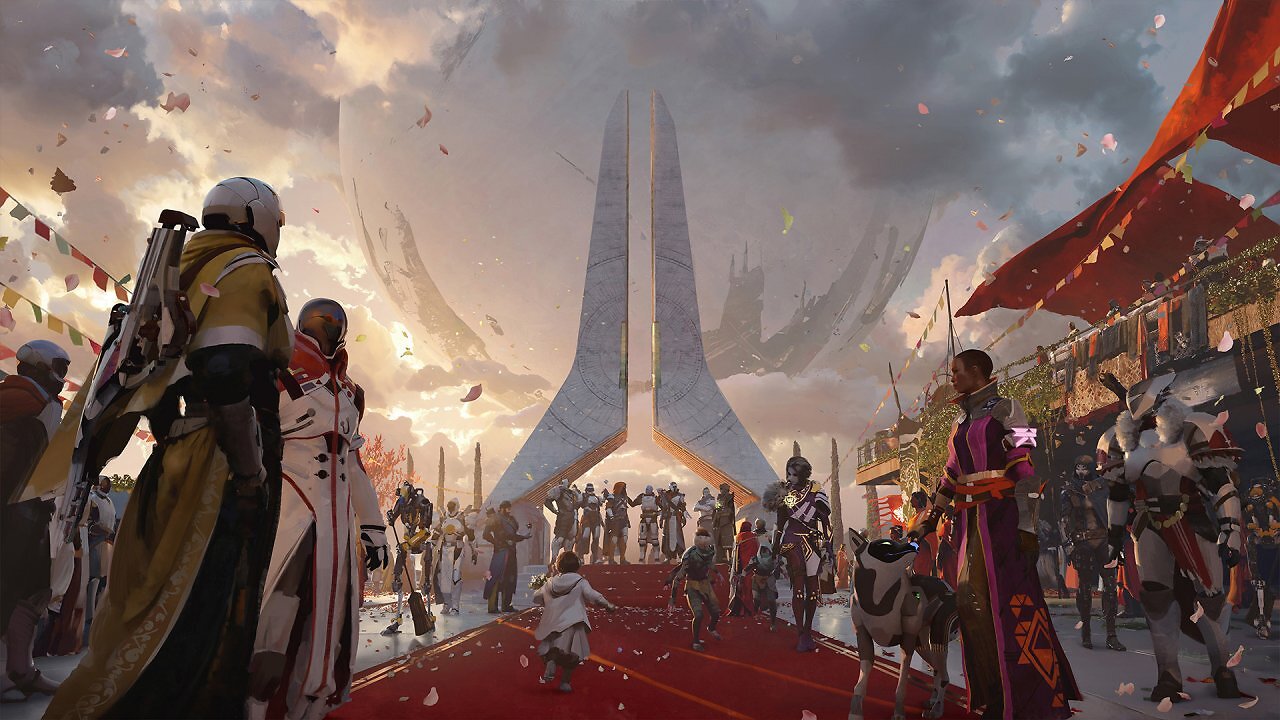 [22/05/2026] Destiny 2 ist am Ende: Letztes Update angekündigt, offenbar kein Teil 3 in Entwicklung (1)
