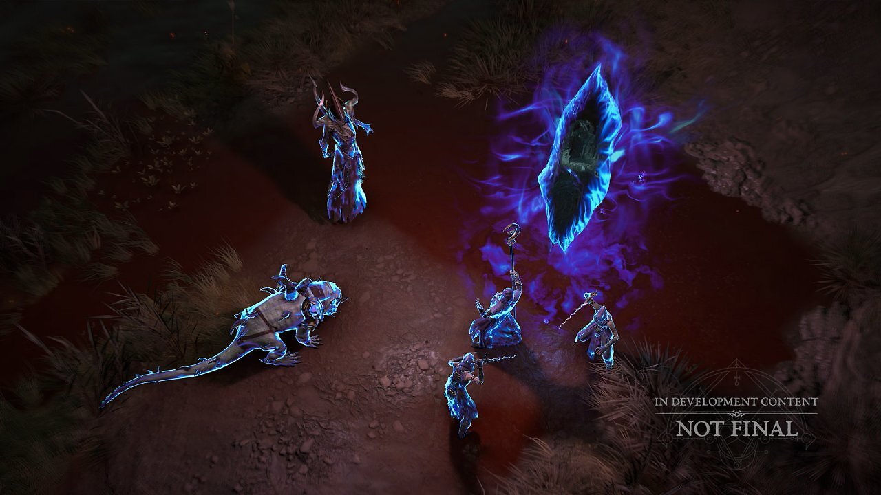 [29/05/2026] Diablo 4: Season 14