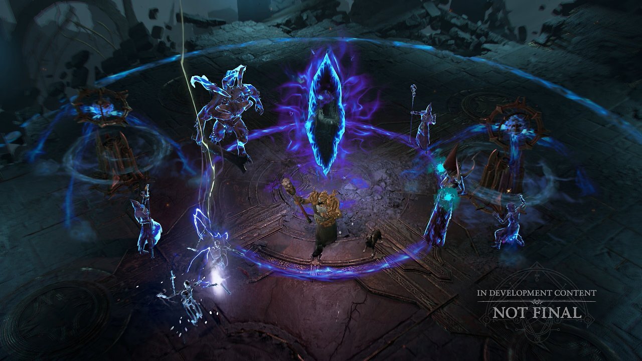 [29/05/2026] Diablo 4: Season 14