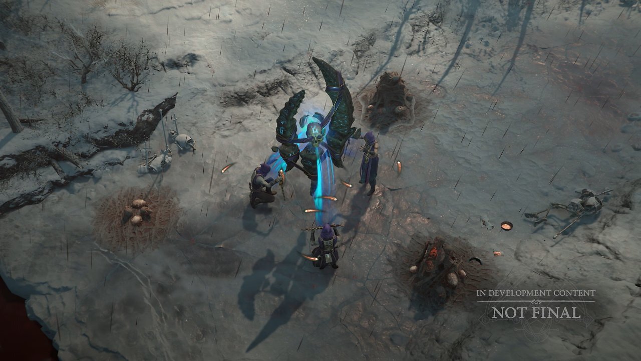 [29/05/2026] Diablo 4: Season 14