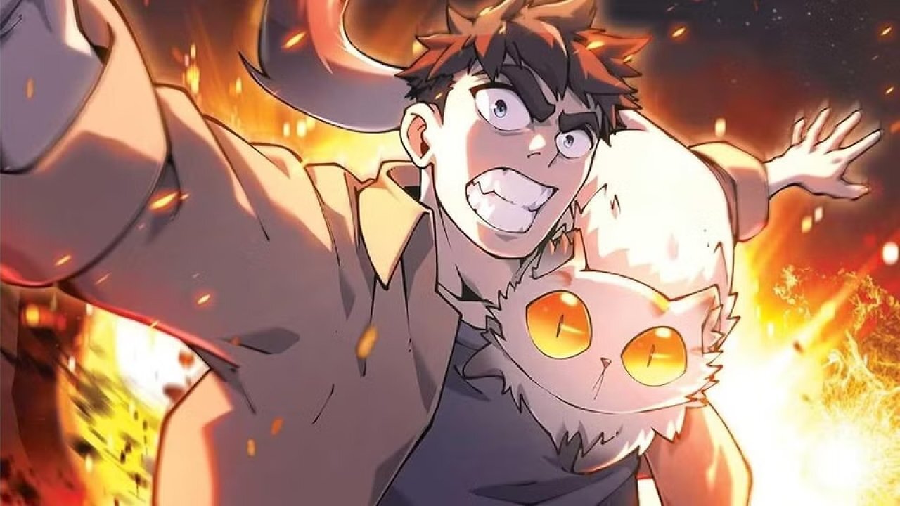 [15/05/2026] Dungeon Crawler Carl: Fans dürfen sich diesen Monat auf zwei physische Releases freuen