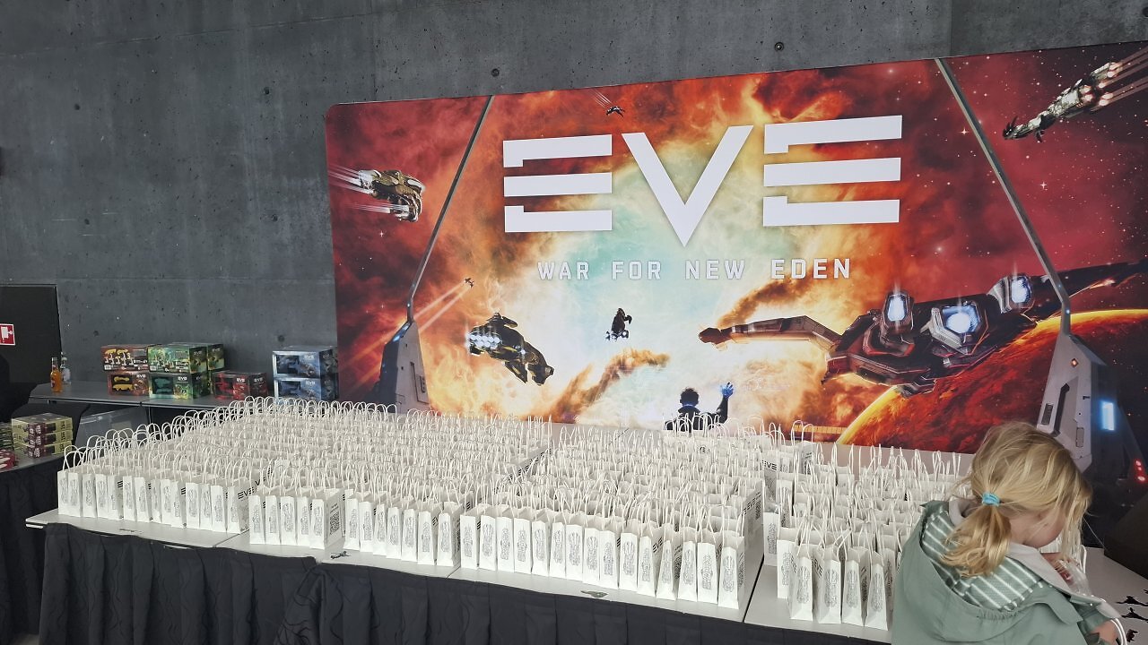 [17/05/2026] Fans, Entwickler und Party in Island: Das besondere Gefühl des EVE Fanfests (9)