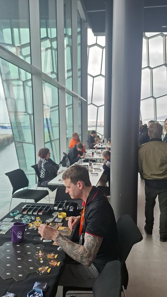 [17/05/2026] Fans, Entwickler und Party in Island: Das besondere Gefühl des EVE Fanfests (10)