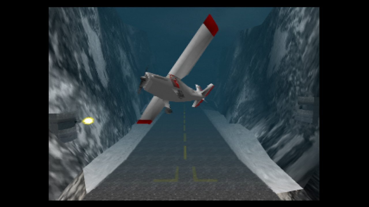 Screenshot aus GoldenEye 007