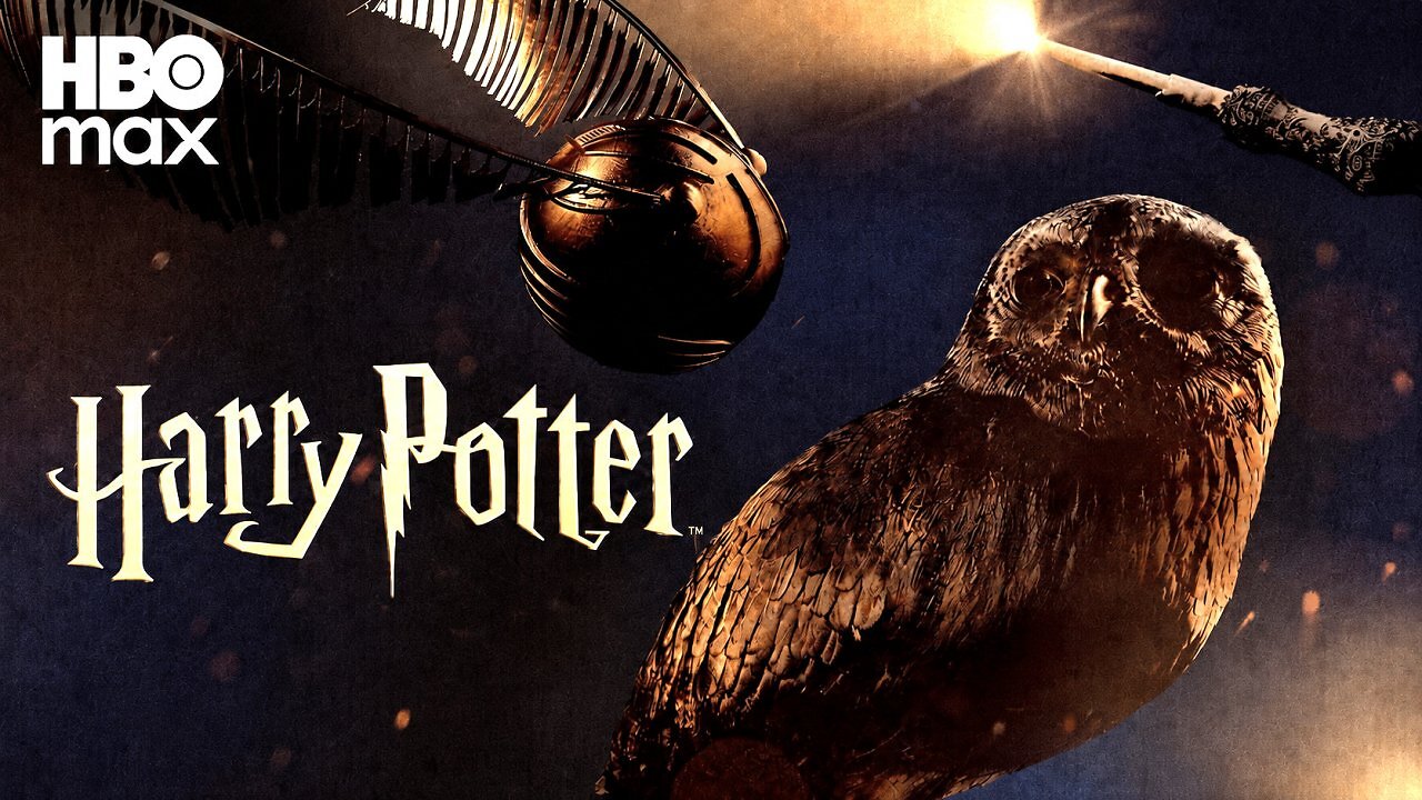 [06/05/2026] Harry Potter