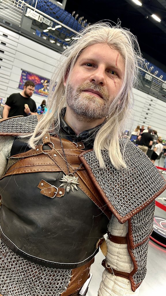 [26/05/2026] Erfahrungsbericht zur LFG Con 2026: Oberfrankens Gaming-Messe liefert (2)